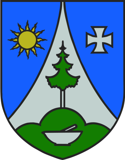 Logo der Marktgemeinde Laßnitzhöhe