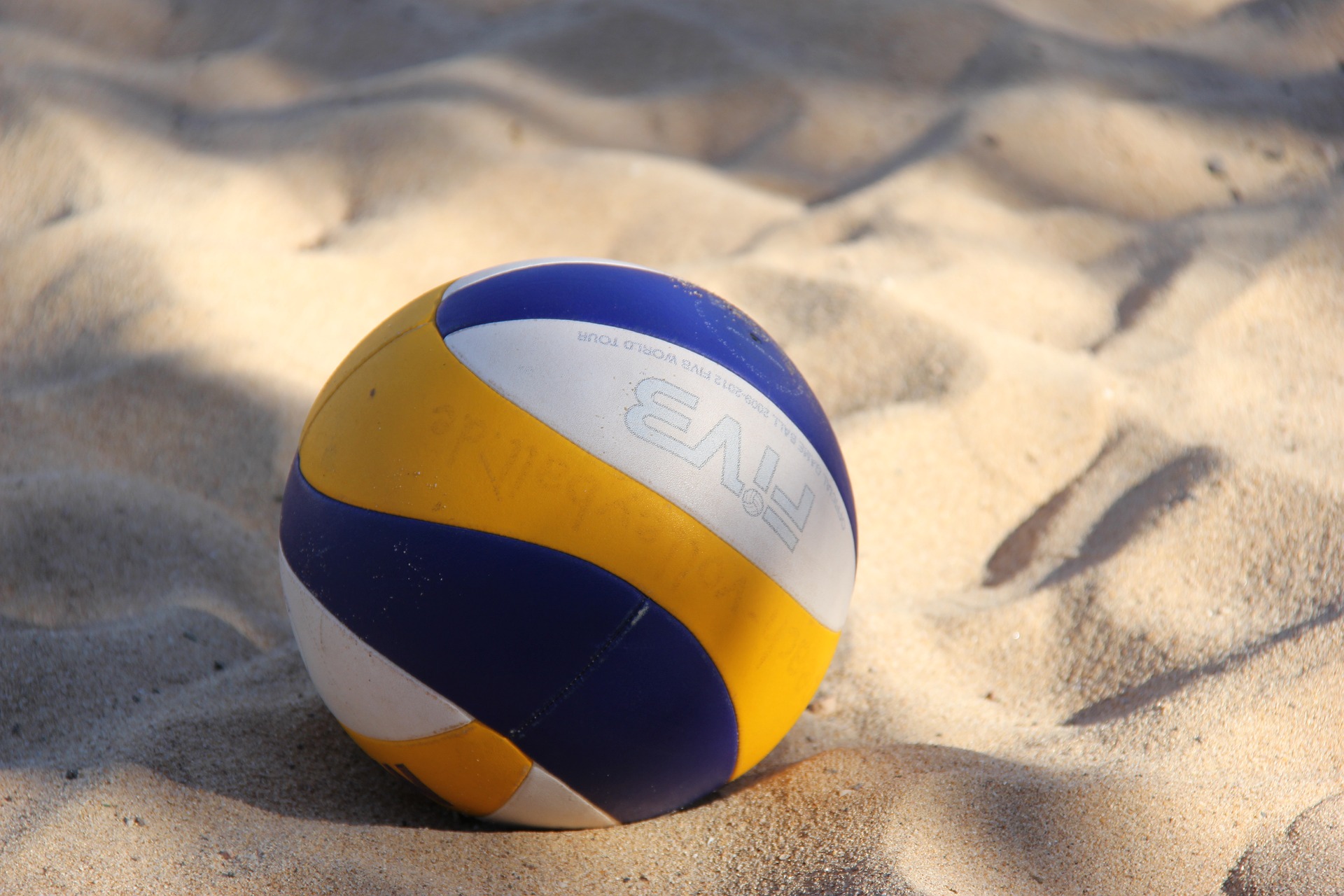 Beitragsbild_Verein_Volleyball_pixabay