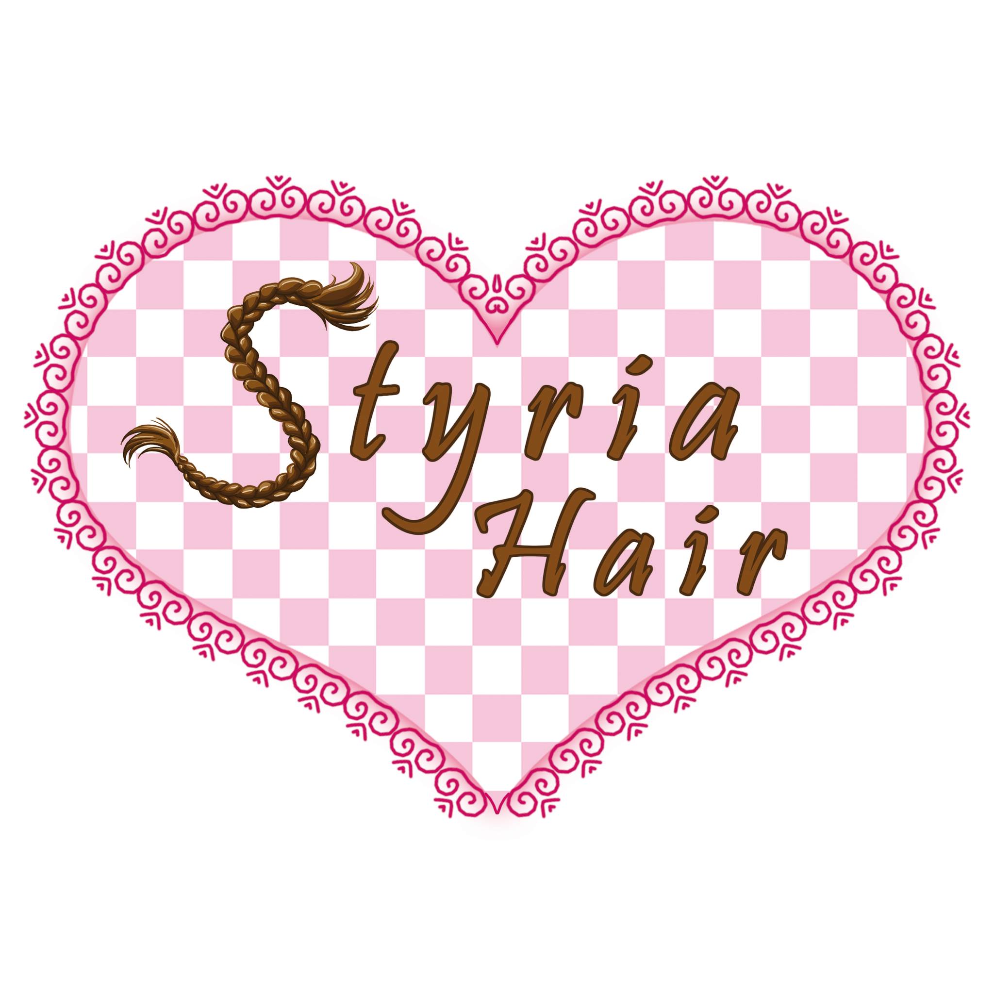 Beitragsbild Styria Hair, Doris Flicker