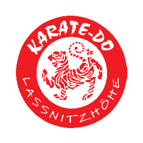 LOGO Karate-Do Lassnitzhoehe