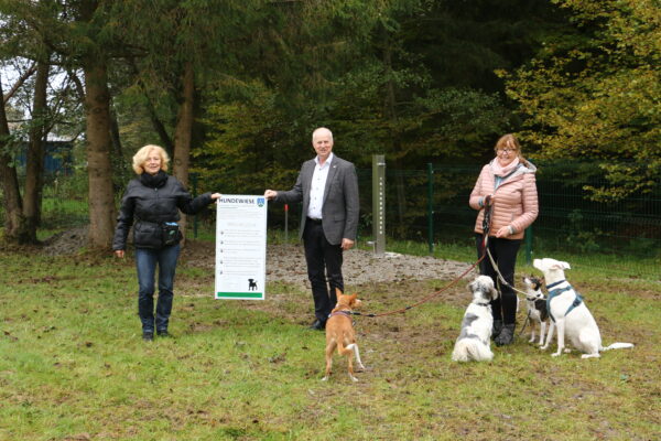 Image Institutionen Hundewiese