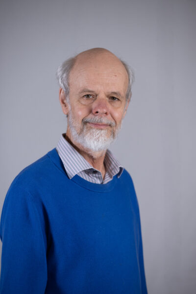 Ing. Andreas Schulz