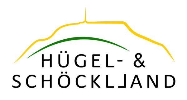 Logo Hügelland