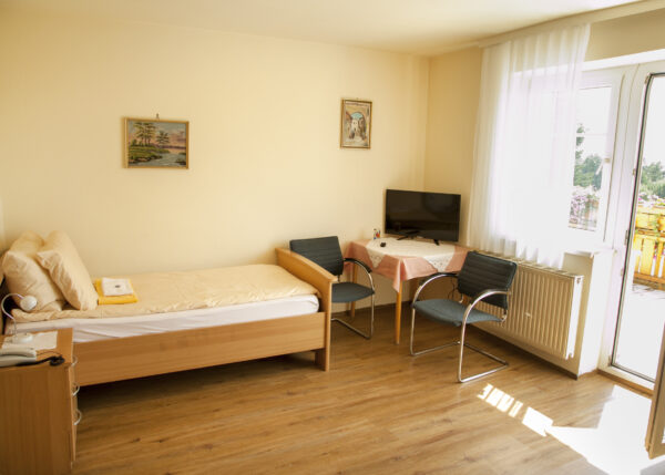 Luisenheim Zimmer Beispielbild