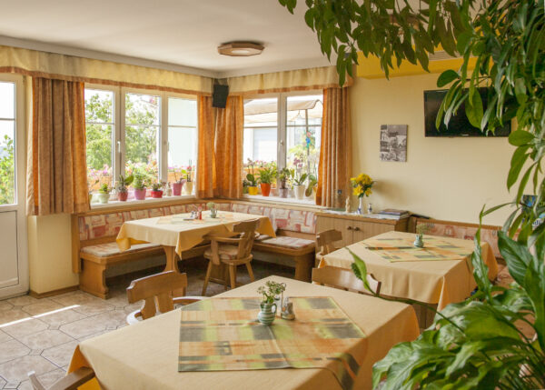 Luisenheim Gaststube Restaurant