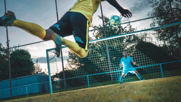 SVL Fußball KM Action 02