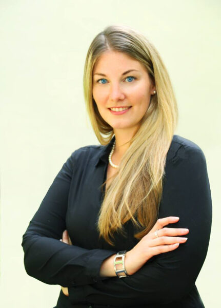 Mag. Nathalie Koch