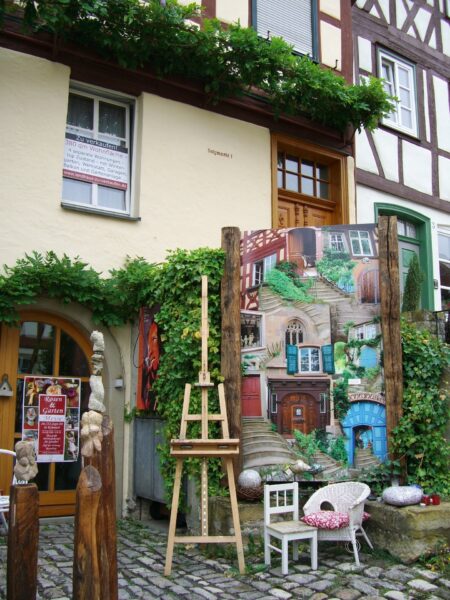 Kunstgalerie_pixabay_erge_Atelier