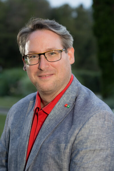 Foto 4 Siegfried KARRER