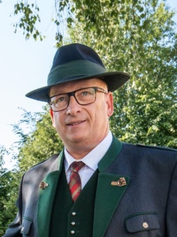 Rupert Gangl