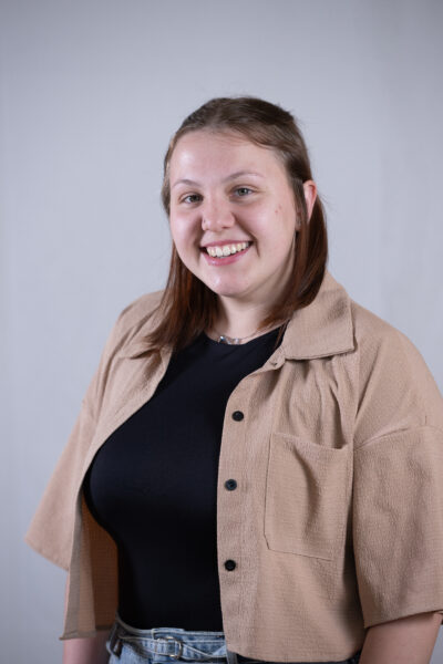 Michelle Pregatter